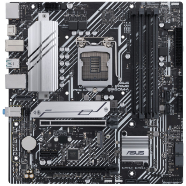 Asus PRIME B560M-A alaplap #1