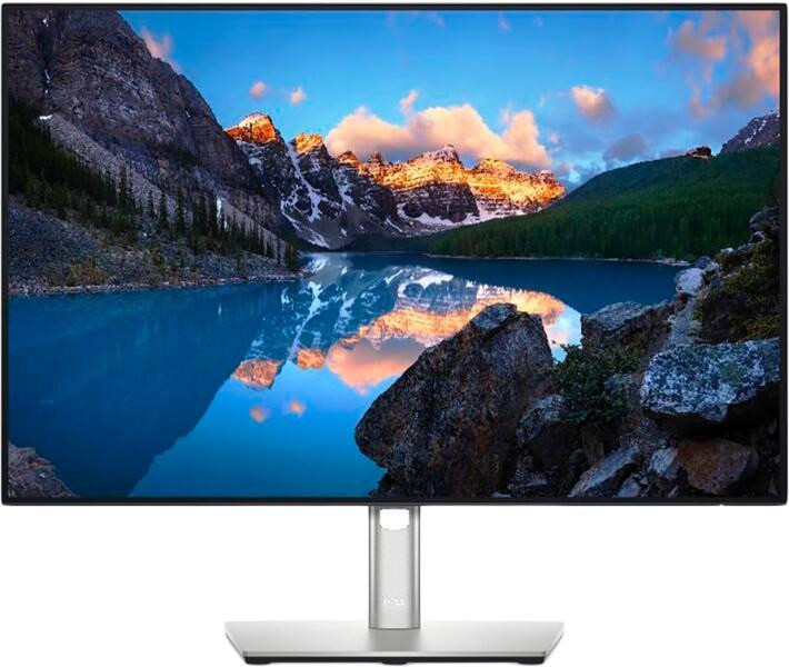 24,1" Dell UltraSharp U2421E USB-C Hub monitor (IPS LED) #1