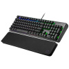 CoolerMaster CK550 V2 mechanikus billentyűzet (Brown switch) #1