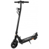CityBlitz Urbanize elektromos roller, fekete (8
