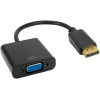 Akyga DisplayPort > VGA (DSUB) átalakító #1
