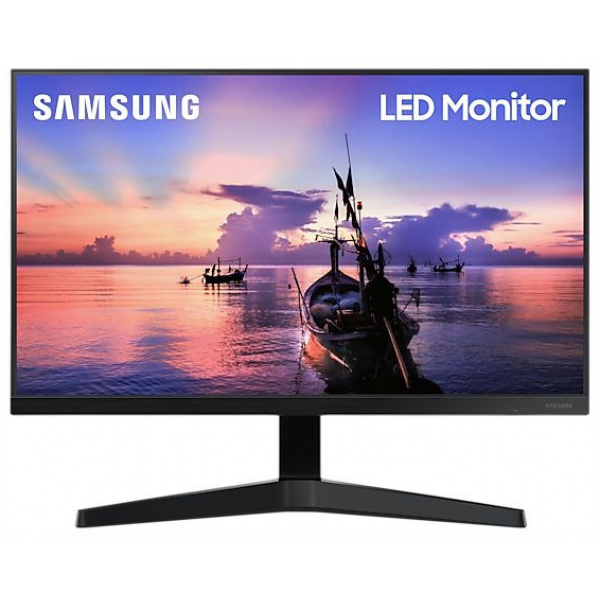 21,5" Samsung F22T350FHR TFT monitor (IPS LED) #1