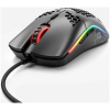 Glorious PC Gaming Race Model O RGB optikai egér (matt fekete) #1