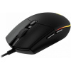 Logitech G203 Lightsync Gaming egér (fekete) #1