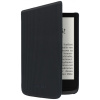 Ebook tok PocketBook Touch HD 3, Touch Lux 4, Basic Lux 2-höz (fekete) #1