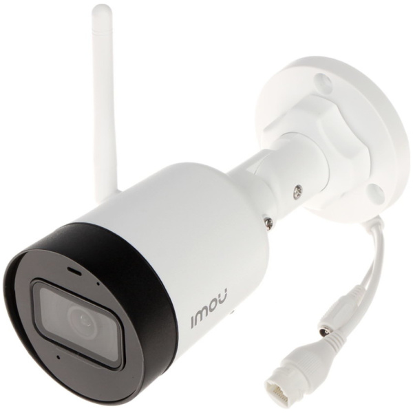 Imou kültéri IP csőkamera (2,8mm, 2 Mpix, H265, IR 30m) #1