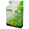 HP N9K07AE patron (304XL) színes (utángyártott, Ecopixel) #1