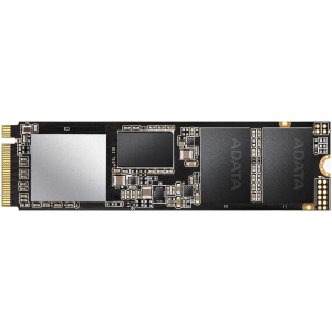 1TB ADATA SSD - XPG SX8200 Pro M.2 (PCIe x4) #1