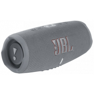 JBL Charge 5 Bluetooth hangszóró (szürke) #1