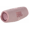 JBL Charge 5 Bluetooth hangszóró (rózsaszín) #1