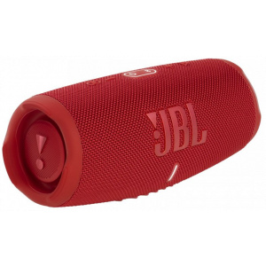 JBL Charge 5 Bluetooth hangszóró (piros) #1