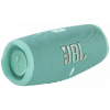 JBL Charge 5 Bluetooth hangszóró (türkiz) #1