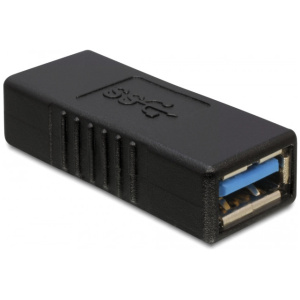 Delock USB 3.0 toldó (A-A) #1