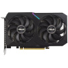 Asus Dual GeForce RTX™ 3060 Ti V2 MINI OC Edition 8GB GDDR6 LHR VGA #1