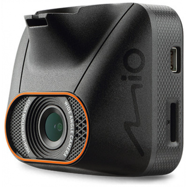 MIO MiVue™ C541 Full HD autós kamera 2"-os kijelzővel #1