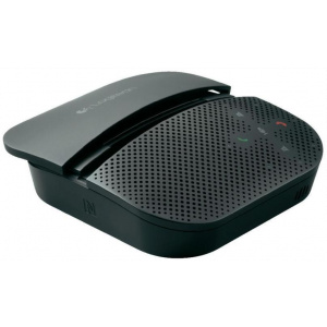 Logitech Mobile Speakerphone P710e mobil kihangosító #1