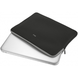 Trust Primo Soft Sleeve notebook és tablet tok 11,6" mérethez (fekete) #1