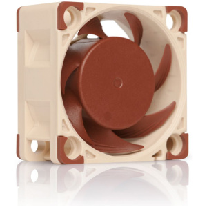 4 cm hűtőventilátor Noctua NF-A4x20 FLX #1