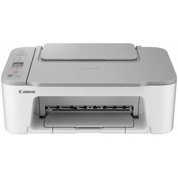 Canon Pixma TS3451 nyomtató (printer/szkenner) - Wi-Fi, fehér #1
