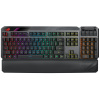 Asus ROG Claymore II Optomechanikus Gamer billentyűzet, RX Red (magyar) #1