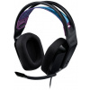 Logitech G335 Gaming Headset (fekete) #1