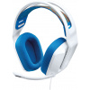 Logitech G335 Gaming Headset (fehér) #1