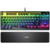Steelseries Apex 7 TKL Mechanikus billentyűzet, QX2 switch (RGB) - angol #1