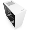NZXT H510 Mid Tower ház üveg oldalablakkal (fehér) #1