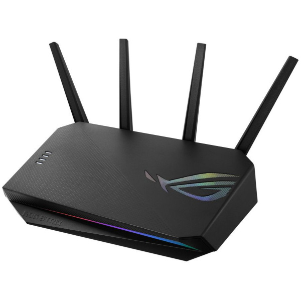 Asus ROG Strix GS-AX5400 kétsávos WiFi 6 gamer router #1