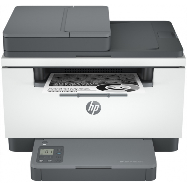 HP LaserJet MFP M234sdw nyomtató (printer/szkenner) Wi-Fi #1