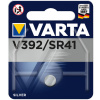 Varta SR41 (V392) ezüstoxid gombelem 1db (blister) #1
