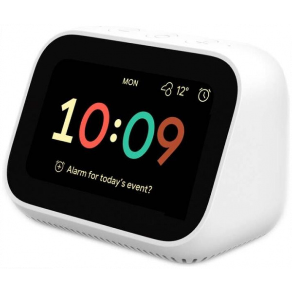 Xiaomi Mi Smart Clock okos asztali óra Google Assistant-al #1