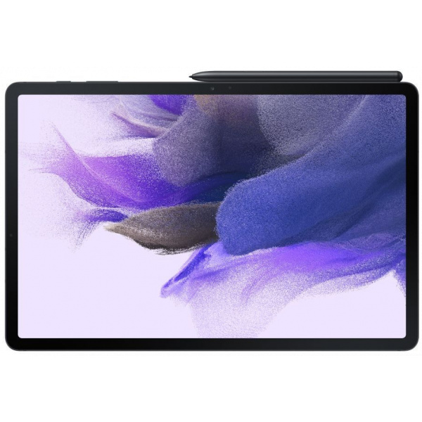 Samsung Galaxy Tab S7 FE 12.4 5G (SM-T736) - misztikus fekete #1