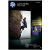 HP Advanced fotópapír 10x15cm 25 lap, fényes (250gr) #1