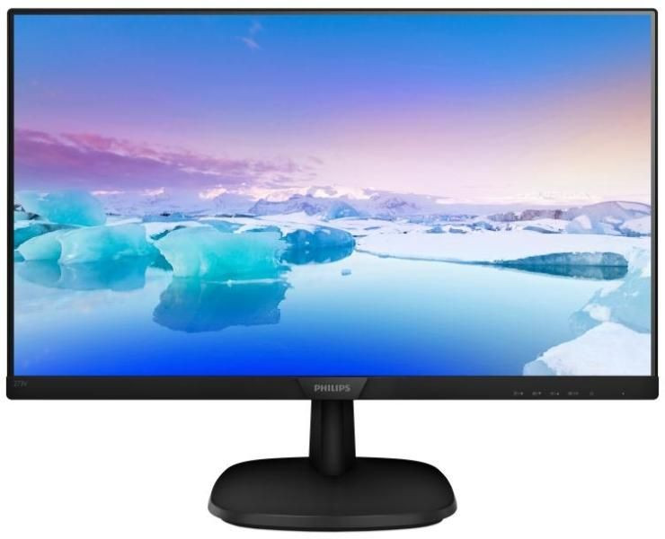27" Philips 273V7QJAB/00 TFT monitor (IPS LED) #1
