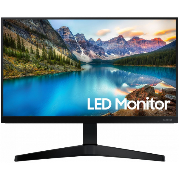 27" Samsung F27T370FWR TFT monitor (IPS LED) #1