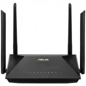 Asus AX1800 kétsávos WiFi 6 (802.11ax) Gbites router (RT-AX53U) #1