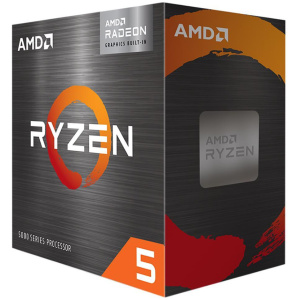 AMD Ryzen™ 5 5600G processzor (AM4) #1