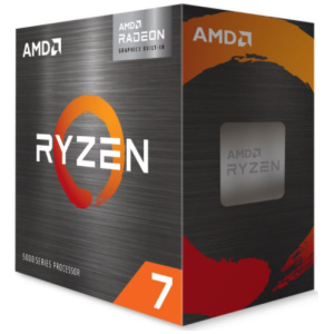 AMD Ryzen™ 7 5700G processzor (AM4) #1