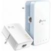 TP-Link 1000Mbps AV1000 WiFi Powerline Kit - 2db adapter (TL-WPA7517 KIT) #1
