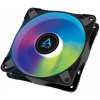 12 cm hűtőventilátor Arctic P12 PWM PST A-RGB 0dB #1