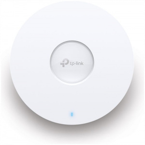 TP-Link AX1800 Vezeték nélküli Dual Band plafonra szerelhető AP (EAP610) #1