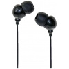 Maxell Plugz sztereo fülhallgató (fekete) #1