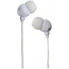 Maxell Plugz sztereo fülhallgató (fehér) #1