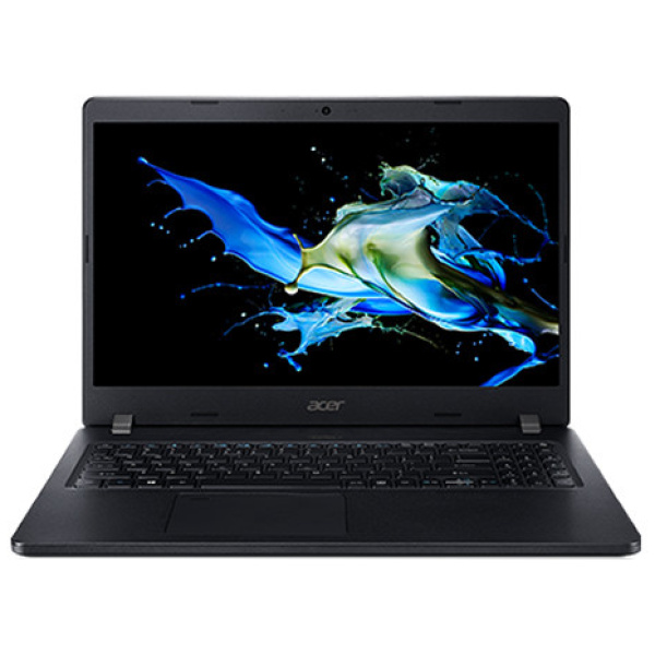Acer TravelMate P215-53-55G4 notebook (fekete) #1