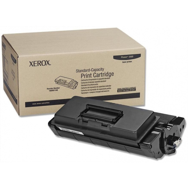 Xerox Phaser 3600 toner (106R01370) #1