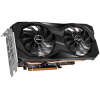 ASRock AMD Radeon RX 6600 XT Challenger D 8GB OC VGA #1
