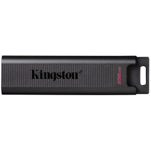 256GB Kingston USB 3.2 DataTraveler MAX (Type C) Pendrive #1