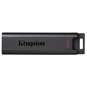512GB Kingston USB 3.2 DataTraveler MAX (Type C) Pendrive #1