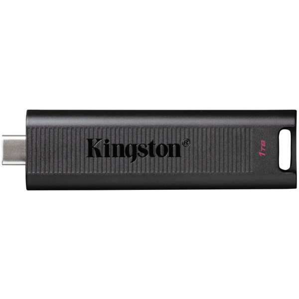 1TB Kingston USB 3.2 DataTraveler MAX (Type C) Pendrive #1